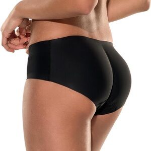 Sticky Buns by Bubbles
Bodywear Adhesive Booty Pads
SILICONE Shape: Round (XL)